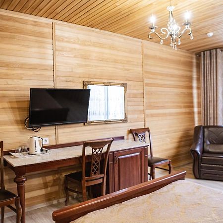 Mardan Palace Spa Resort Bukovel Ngoại thất bức ảnh