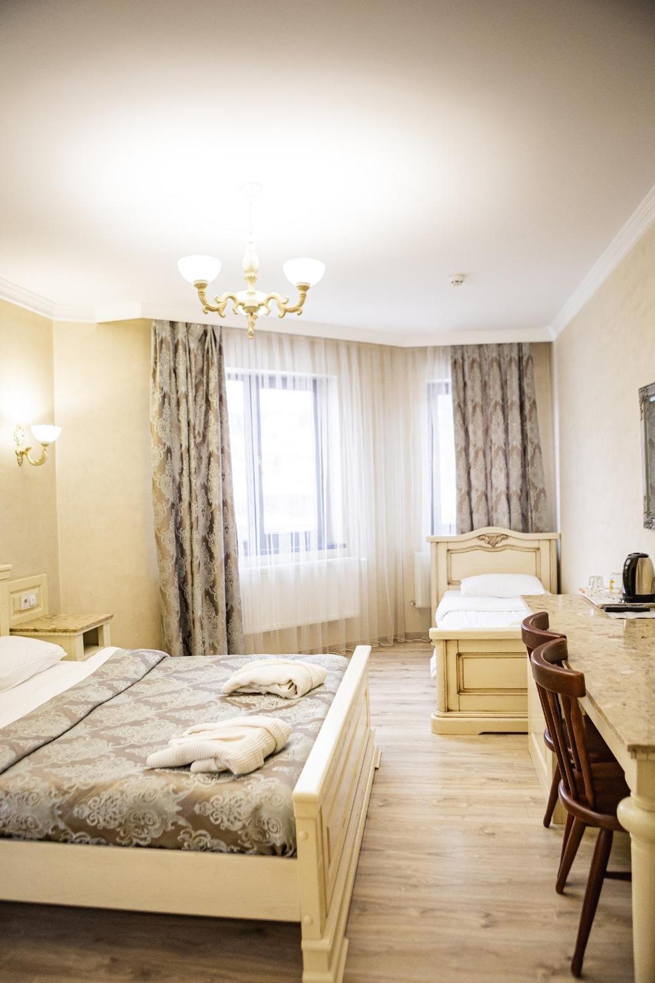 Mardan Palace Spa Resort Bukovel Ngoại thất bức ảnh