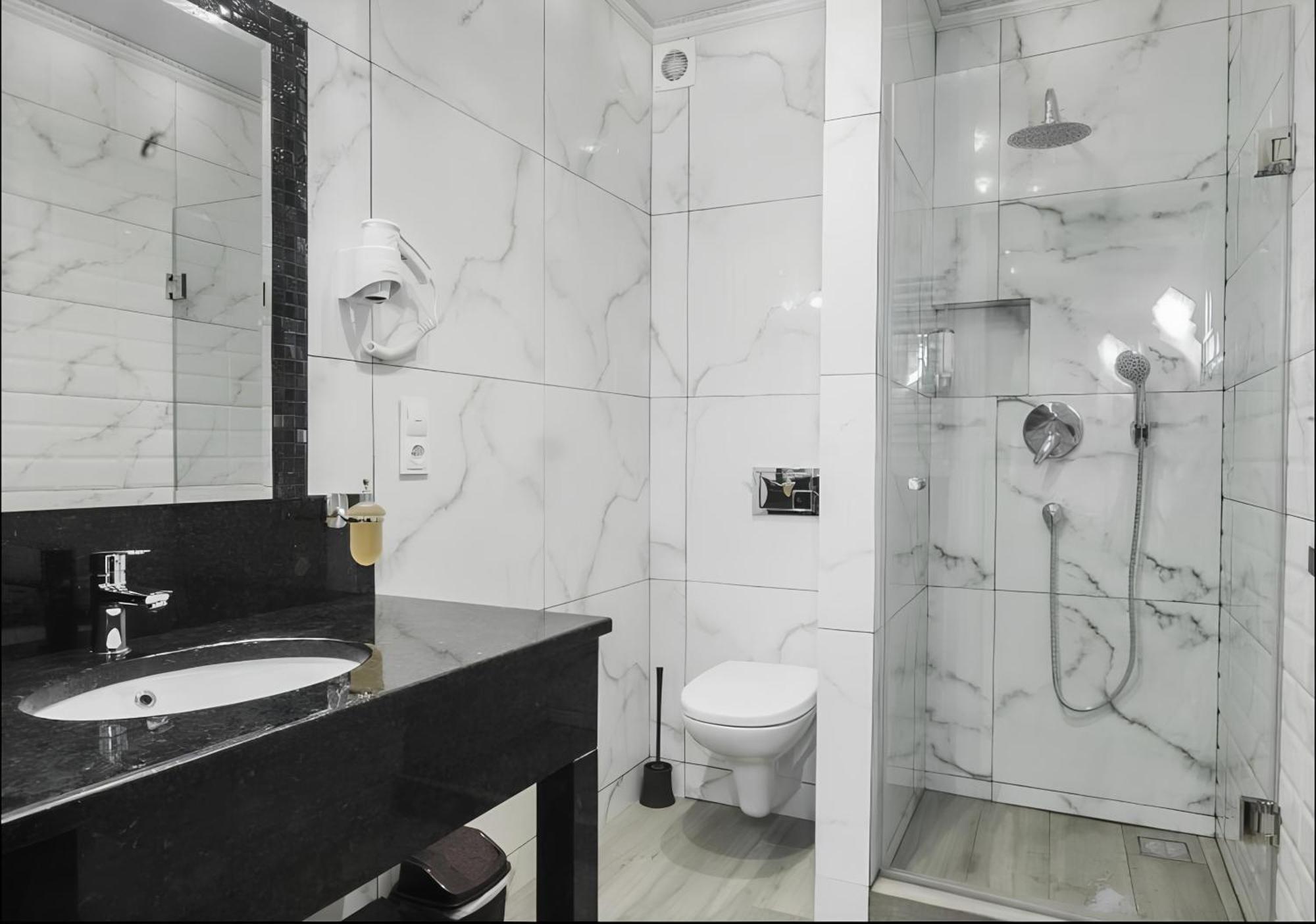 Mardan Palace Spa Resort Bukovel Ngoại thất bức ảnh