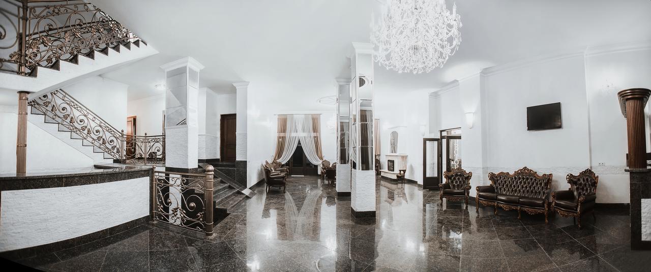 Mardan Palace Spa Resort Bukovel Ngoại thất bức ảnh