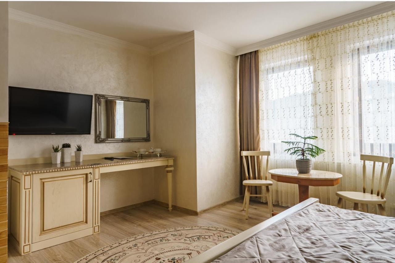 Mardan Palace Spa Resort Bukovel Ngoại thất bức ảnh