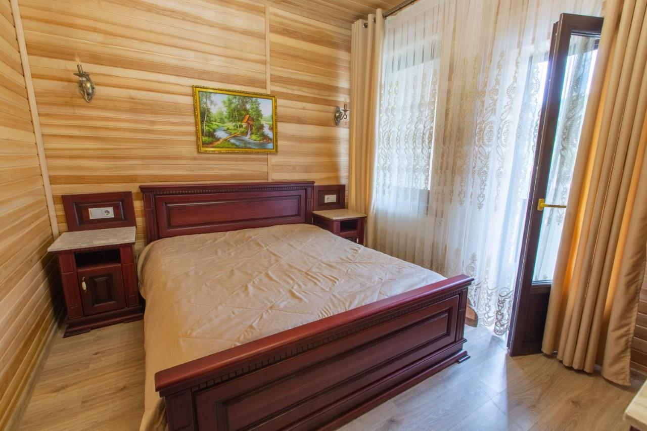 Mardan Palace Spa Resort Bukovel Ngoại thất bức ảnh