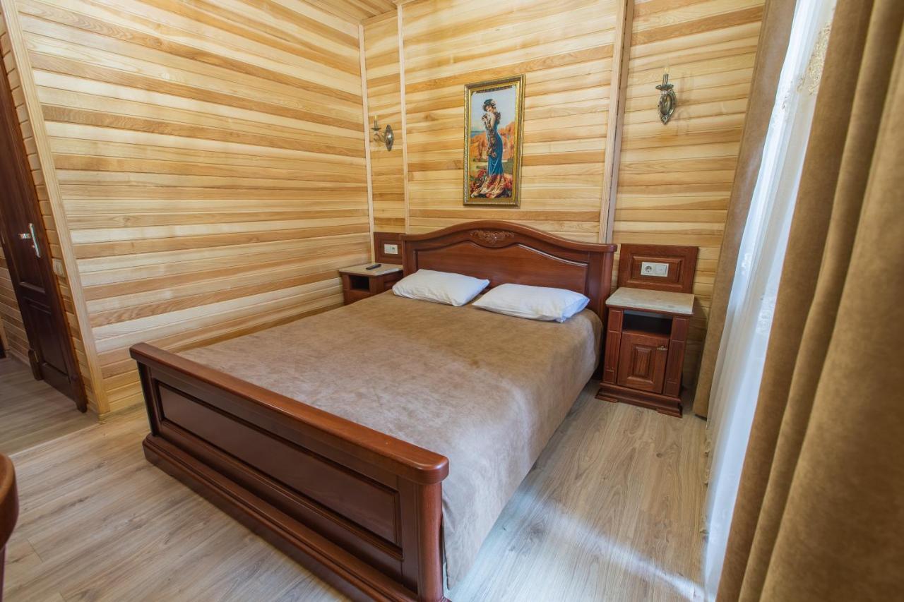 Mardan Palace Spa Resort Bukovel Ngoại thất bức ảnh
